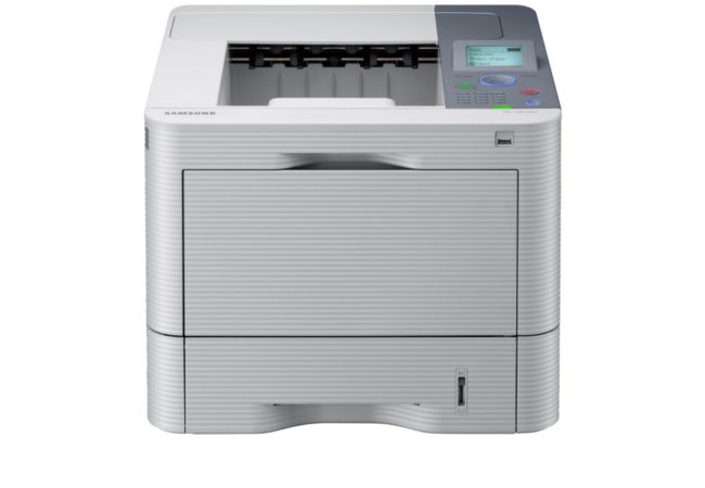 Impressora Samsung ML-5010ND - 2