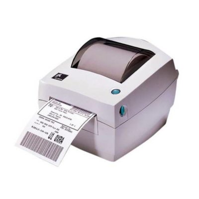 Impressora Térmica Zebra GC 420_02