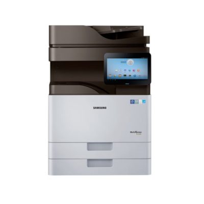 Impressora Multifuncional Samsung SL-K4300LX_01