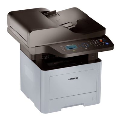 Impressora Multifuncional Samsung SL-M4070FR - 1