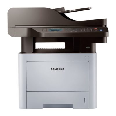Impressora Multifuncional Samsung SL-M4070FR - 3