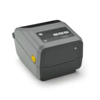 Impressora Térmica Zebra ZD420-4