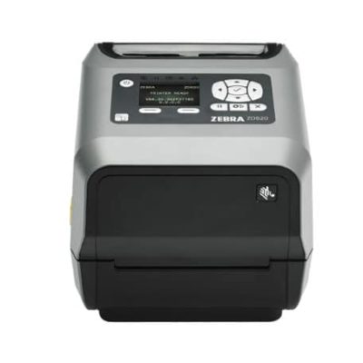 Impressora Térmica Zebra ZD620 _2