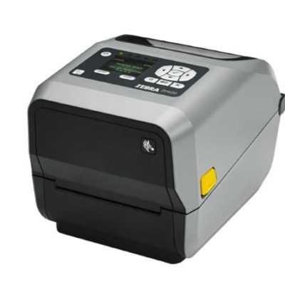 Impressora Térmica Zebra ZD620 _3