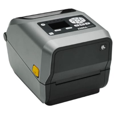 Impressora Térmica Zebra ZD620 _4