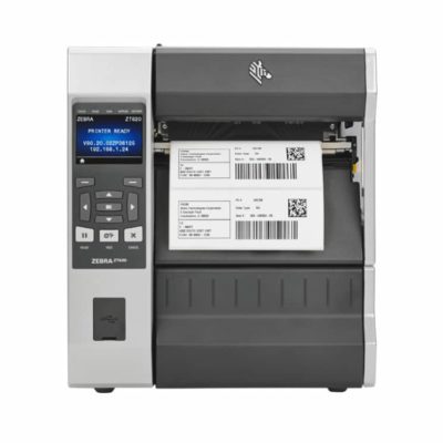 Impressora Térmica Zebra ZT620_2