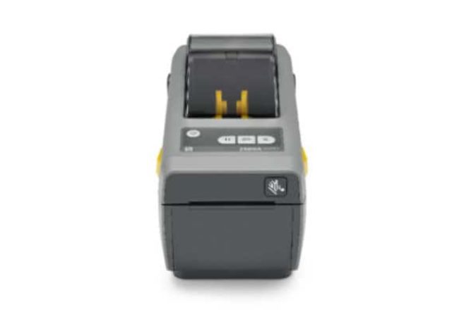 Impressora Térmica Zebra ZD410-1