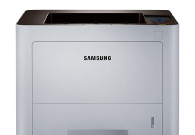 Samsung - M4020