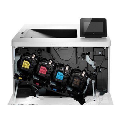 Impressora HP E55040dw