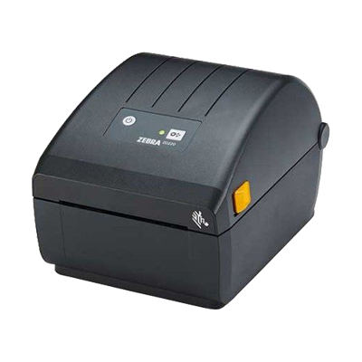 Impressora Térmica Zebra ZD220