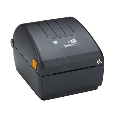 Impressora Térmica Zebra ZD220