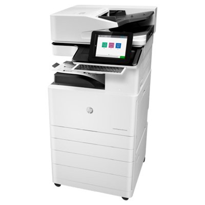 E72530z Flow - 02 Multifuncional HP E72530z