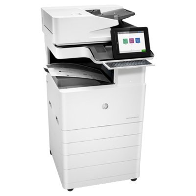 E72530z Flow - 03 Multifuncional HP E72530z