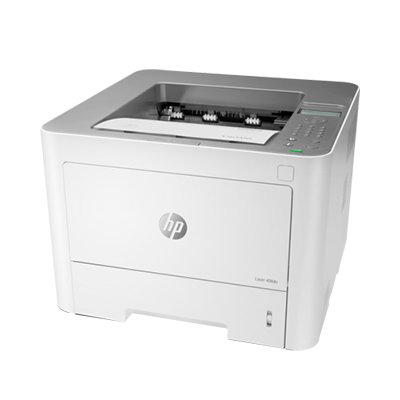 Impressora HP M408dn