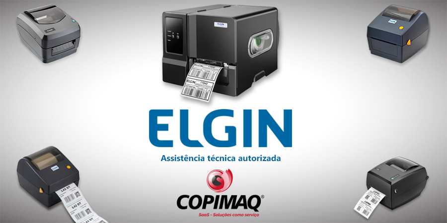 Autorizada Elgin