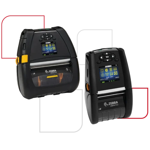 Impressoras Térmicas Portáteis Impressoras Térmicas Portáteis