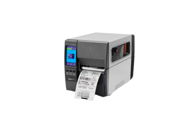zebra zt231 Impressora térmica