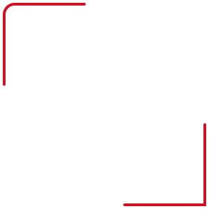 1 hover borda vermelha