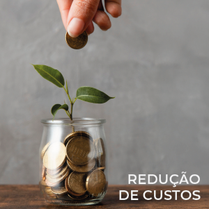Redução de Custo