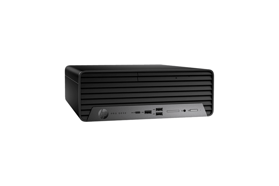 HP ProDesk 400 G9 SFF | Copimaq Campinas