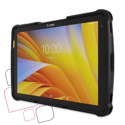 Locação de Tablets Robustos