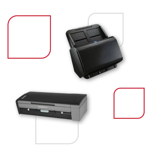 Scanner_banner dentro da solução