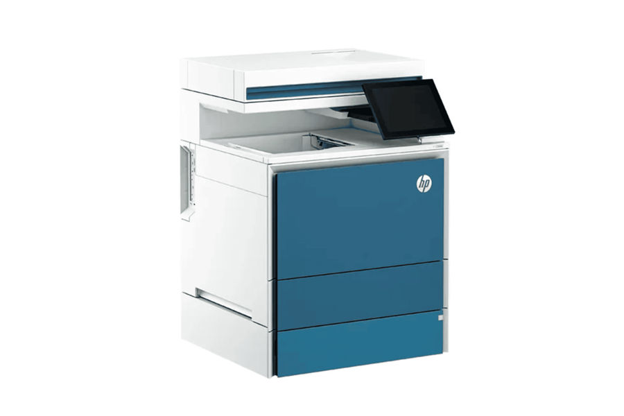 その他 EV HP940 Impressora Multifuncional A4 - HP X57945DN, 45ppm