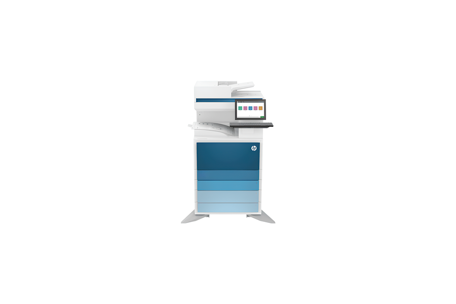 Impressora Multifuncional A3 - HP E73140Z, 60ppm